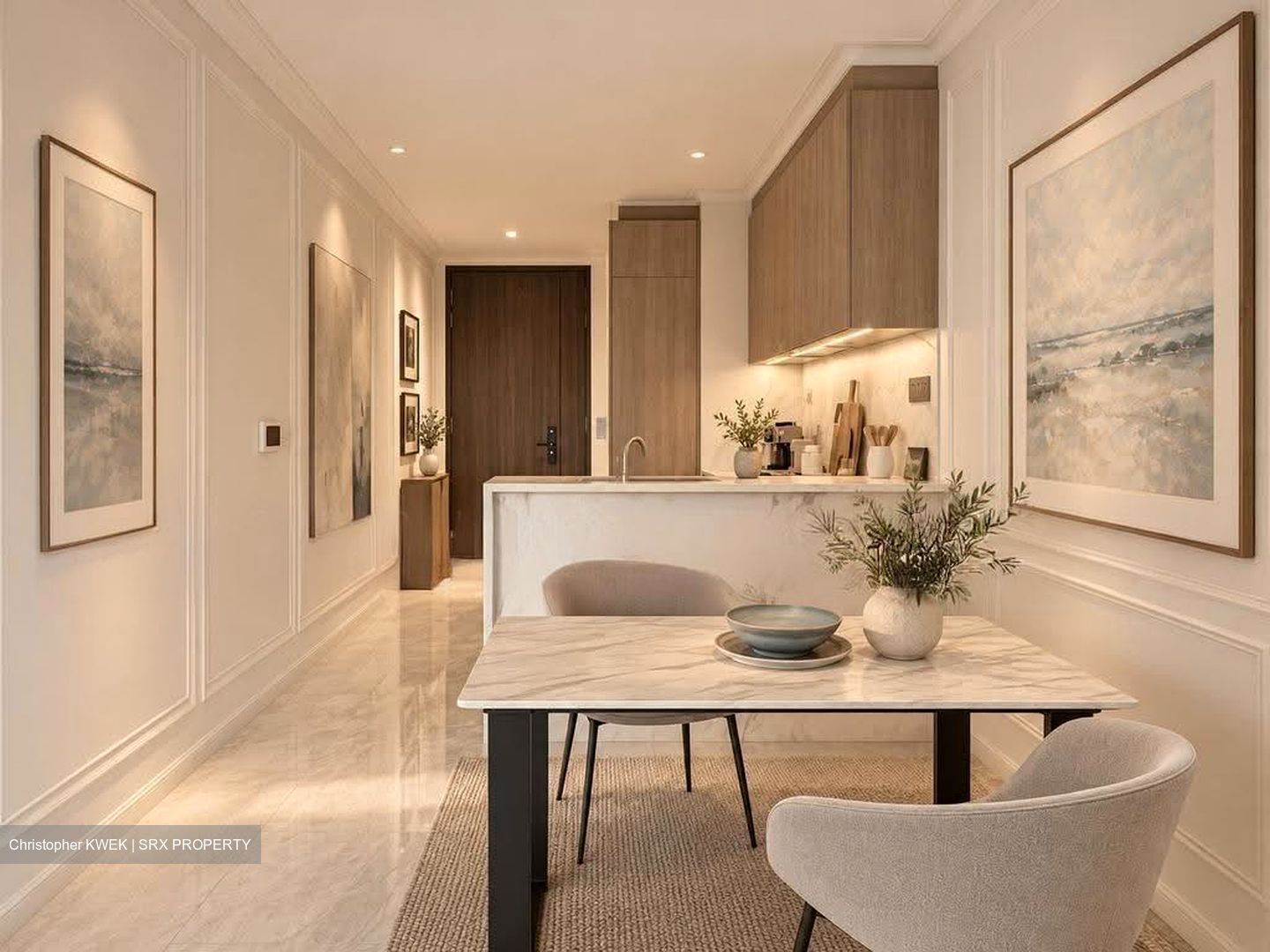 Leedon Green (D10), Condominium #631998331